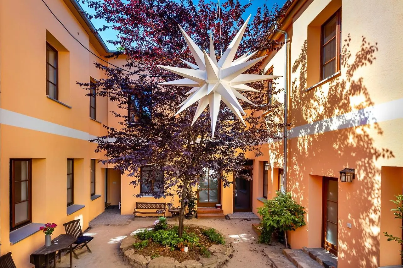 Loft In The Middle Of Berlin Lejlighed