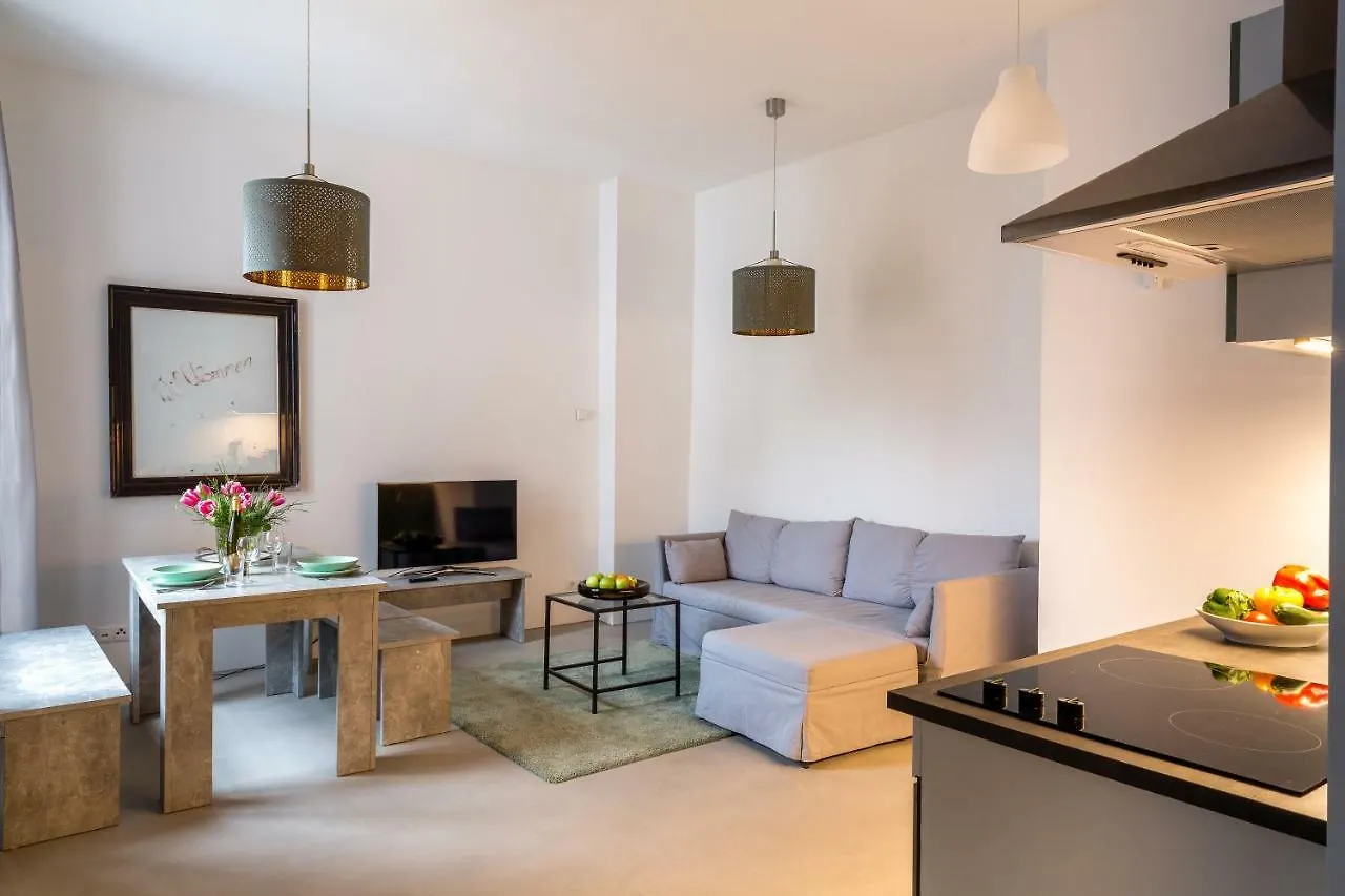 Loft In The Middle Of Berlin Lejlighed Tyskland