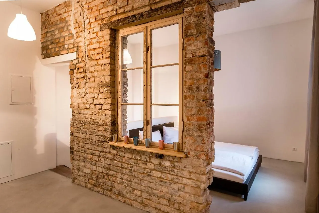 Loft In The Middle Of Berlin Lejlighed